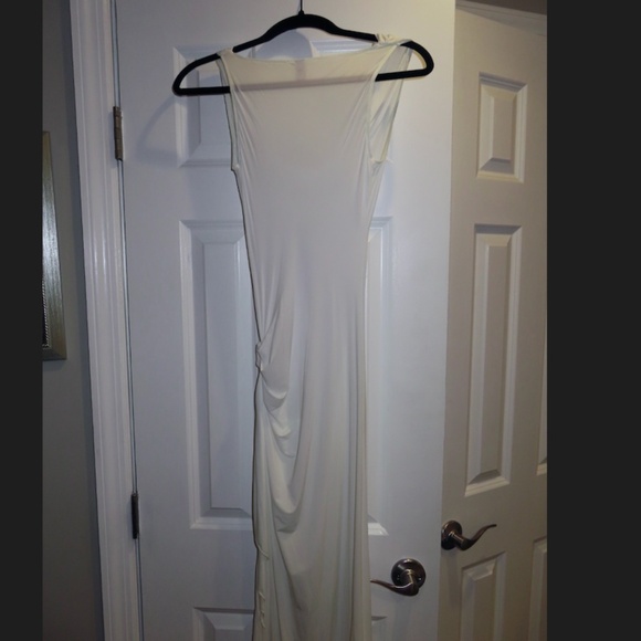 Oh Polly Deva Midaxi Dress - Picture 4 of 7